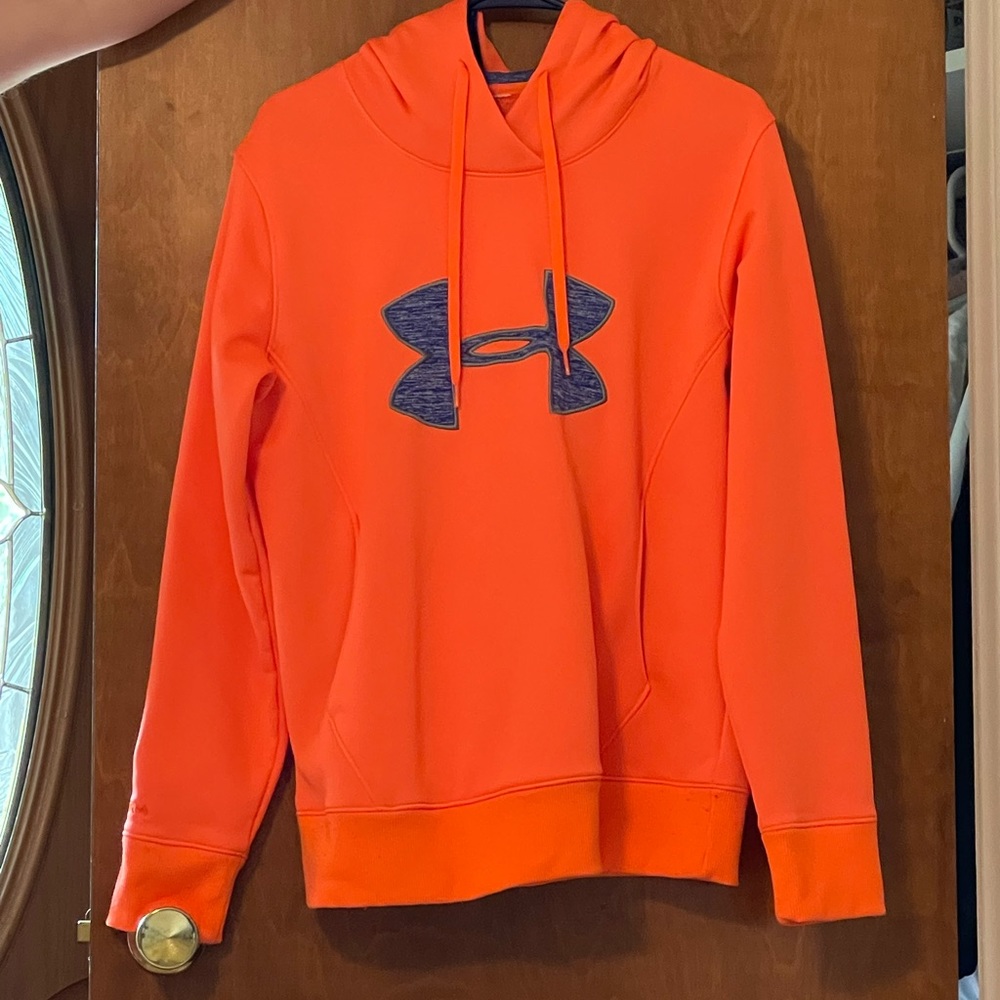 Under Armour Hoodie
